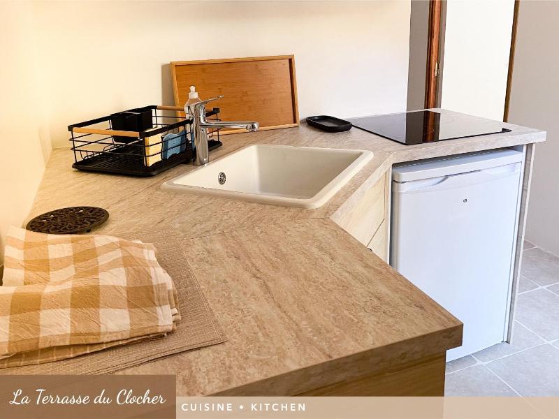 Les Appartements du Clocher - image 24