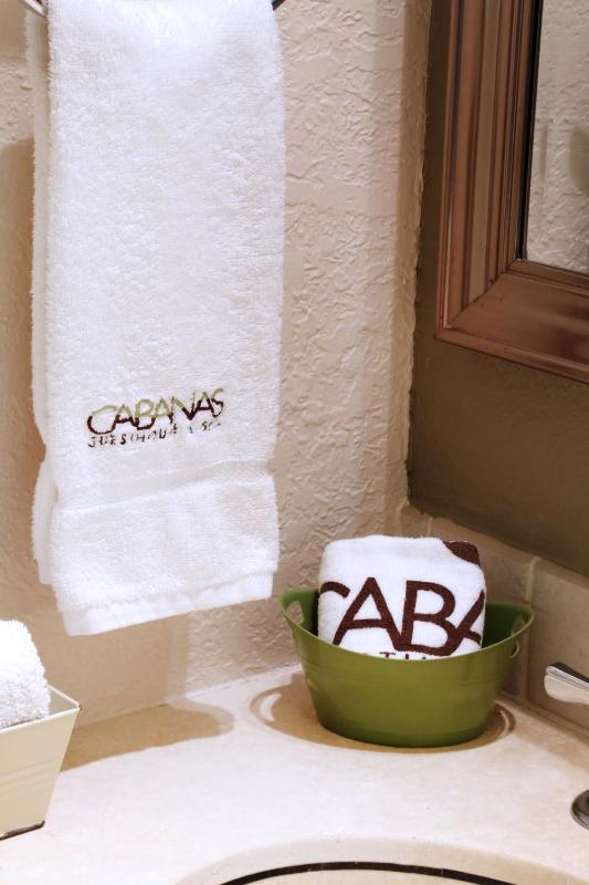 The Cabanas Guesthouse & Spa - Gay Resort catering to Gay Men - image 42