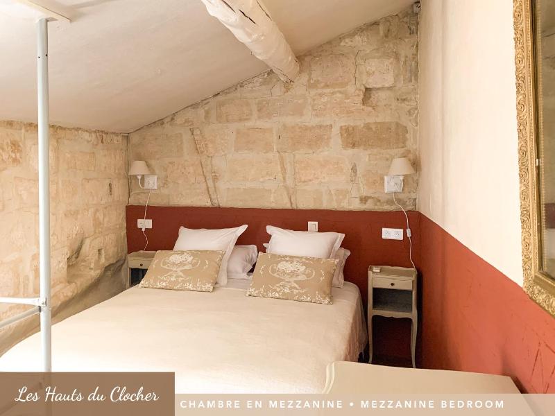 Les Appartements du Clocher - image 21