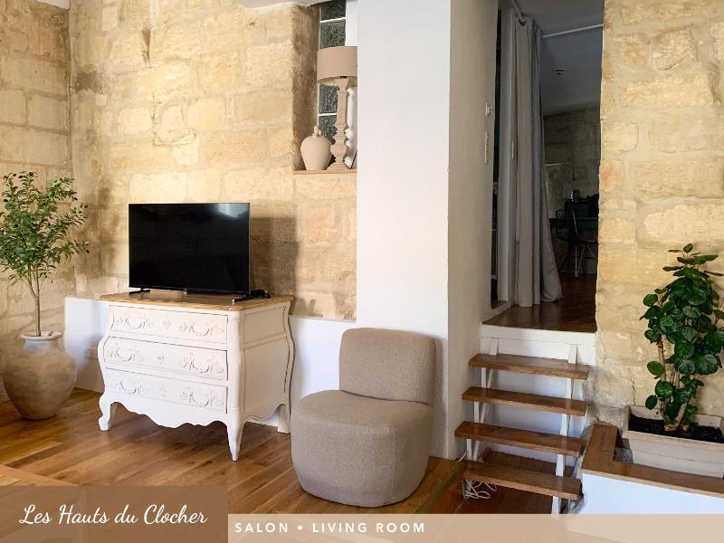 Les Appartements du Clocher - image 30