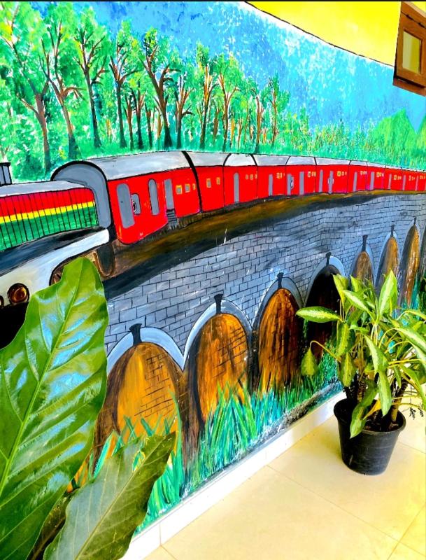 Sadew Home Stay - image 18