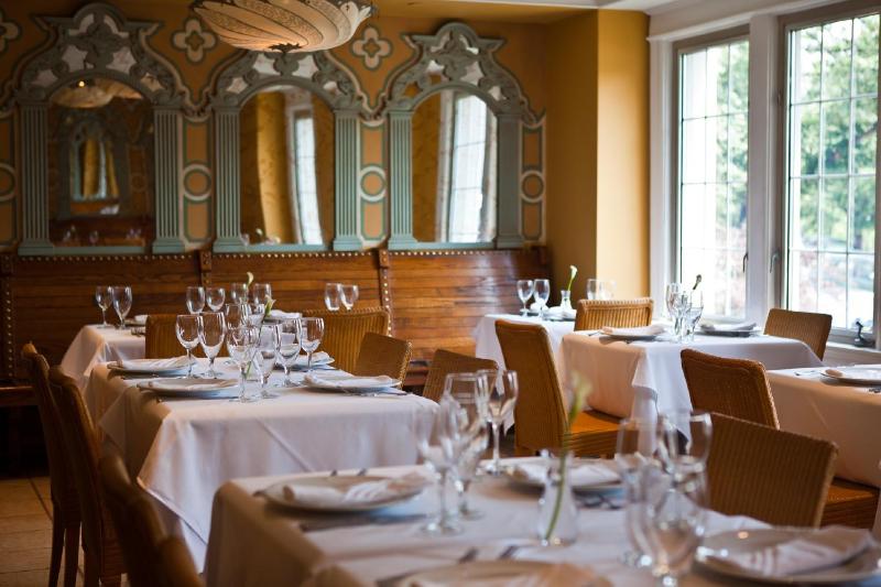 Hotel Lombardy - image 12