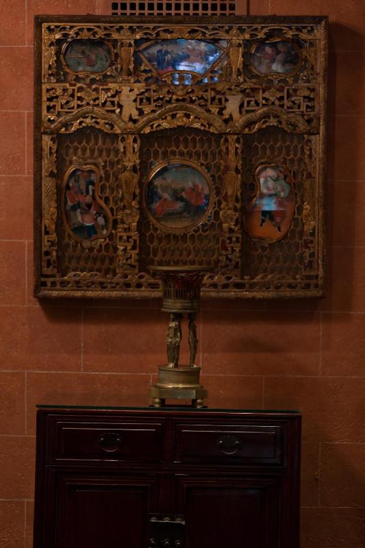 Hotel Lombardy - image 6