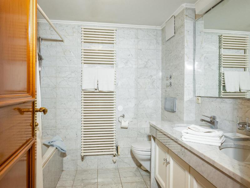 Double Room with Terrace image 1