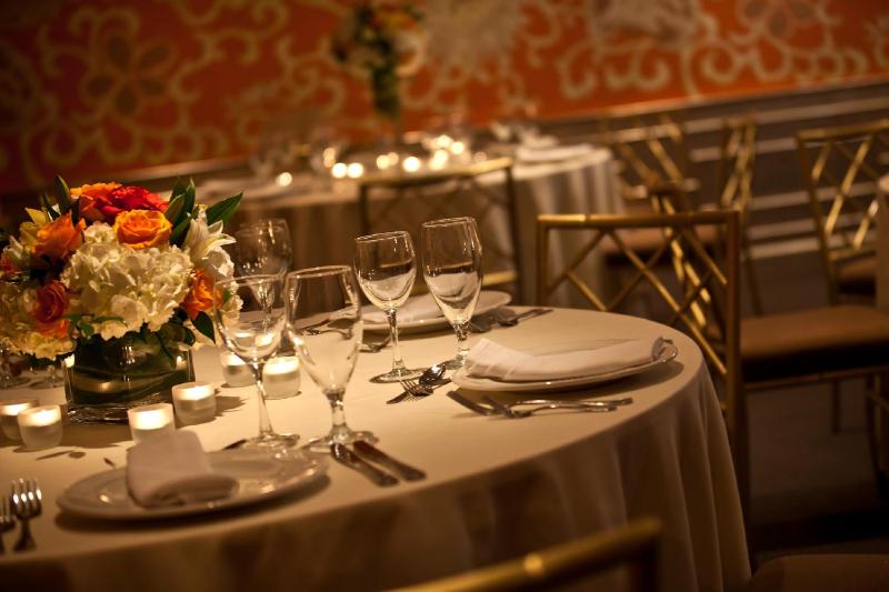 Hotel Lombardy - image 13