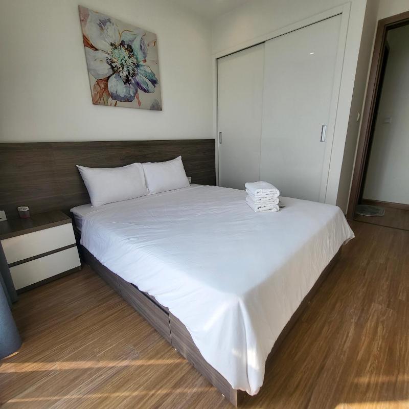 Vinhomes Sky Lake - Feria Homes - image 9