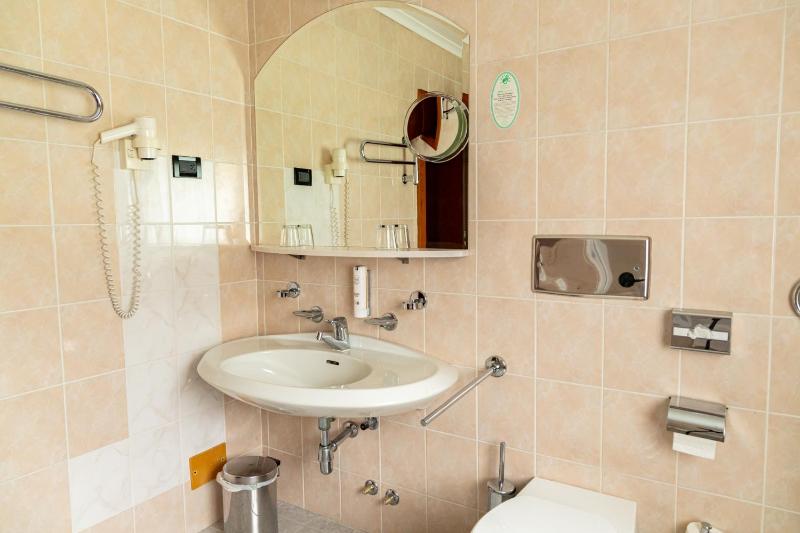 Suite with Balcony image 2
