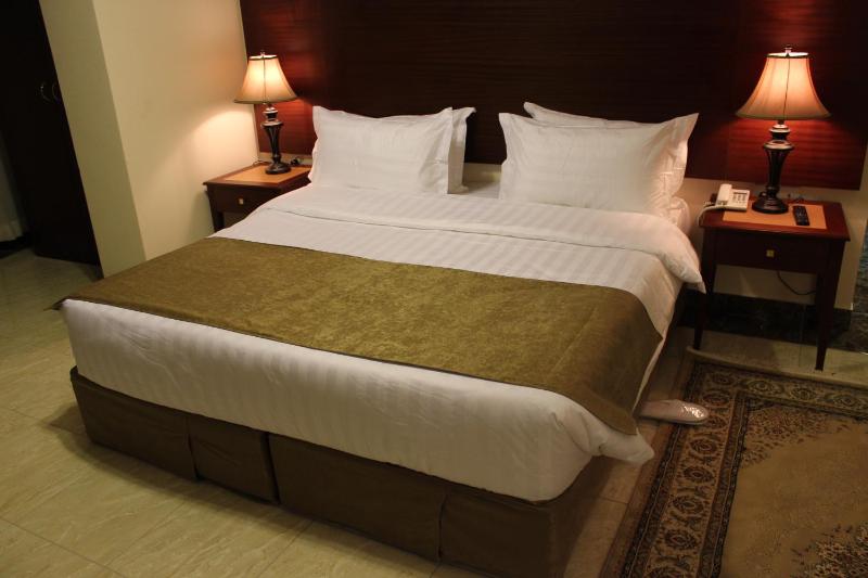 Double Room with Extra Bed