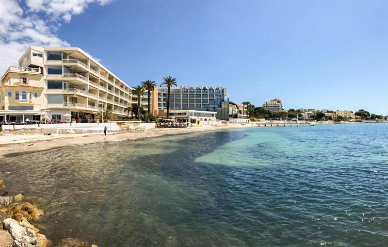 1 Bedroom Gorgeous Apartment In Antibes - image 13