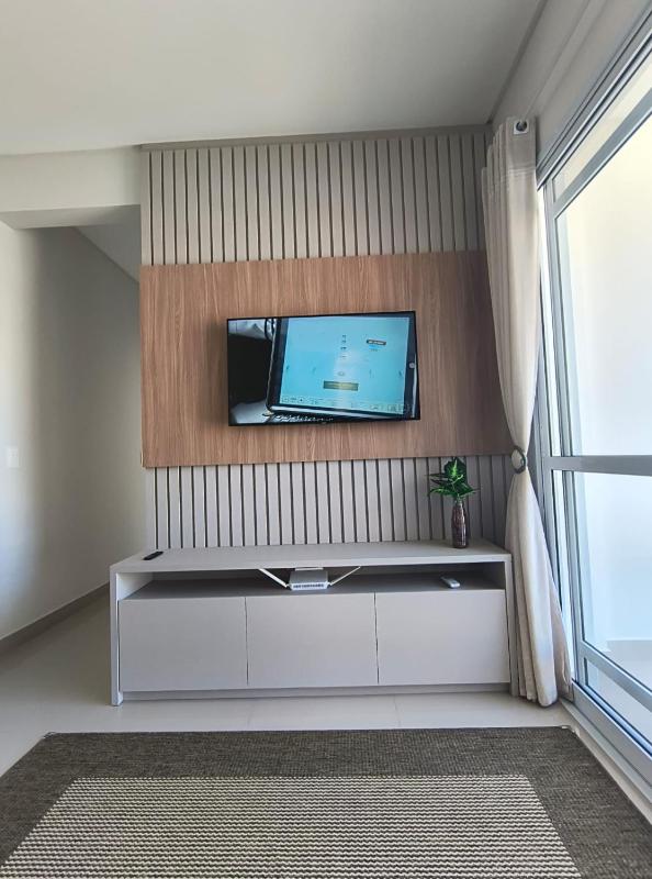 Praia de Palmas - Lindo Apartamento - image 7