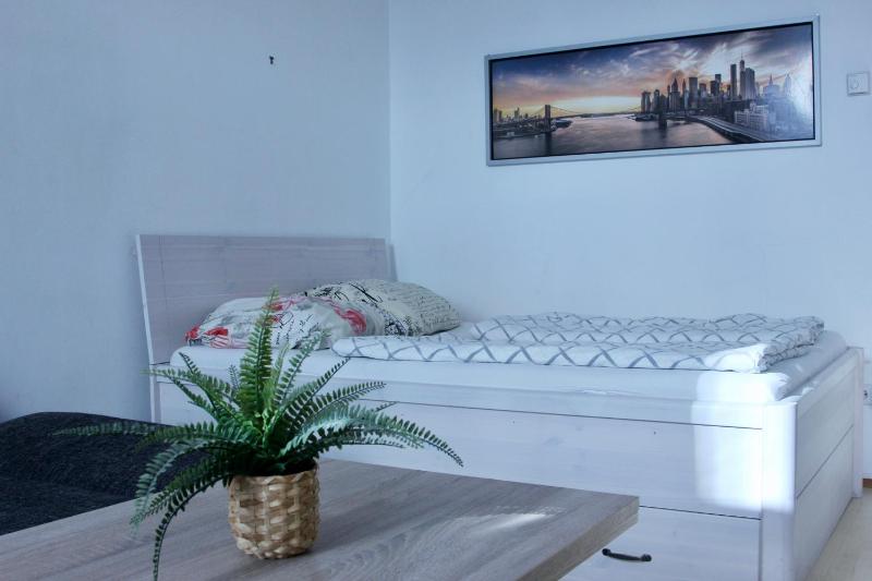 Cozy one bedroom apartment in Vienna - image 8