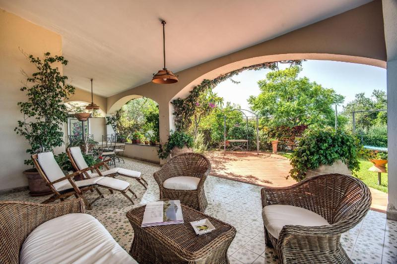 Villa Solaria with Private Pool - image 18