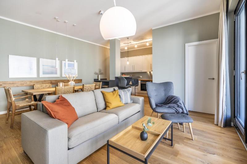 InselLoft Wohnung 1 - image 1