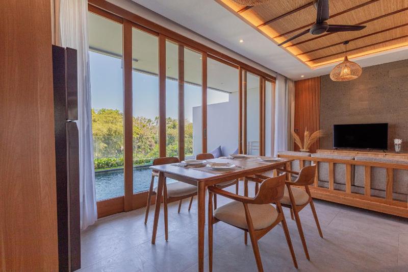 Villa Taman Famindo Canggu V8 by Great Bali Villas - image 7