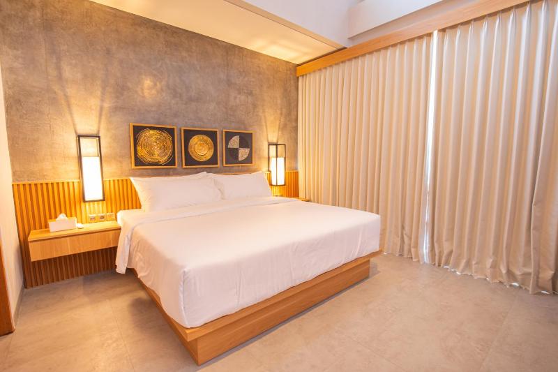Villa Taman Famindo Canggu V8 by Great Bali Villas - image 18