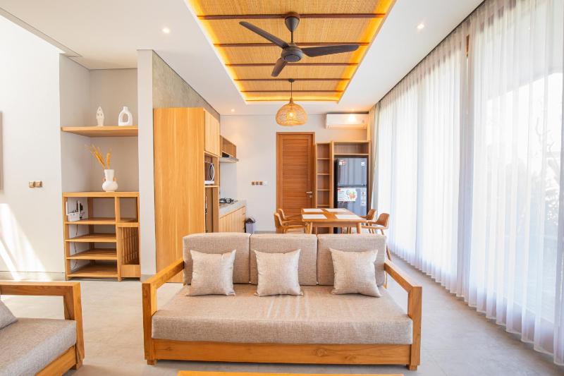 Villa Taman Famindo Canggu V8 by Great Bali Villas - image 14
