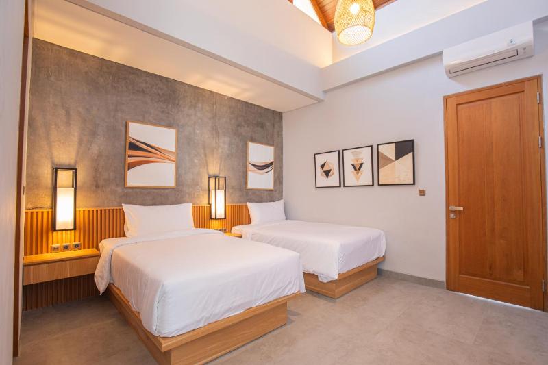Villa Taman Famindo Canggu V8 by Great Bali Villas - image 20