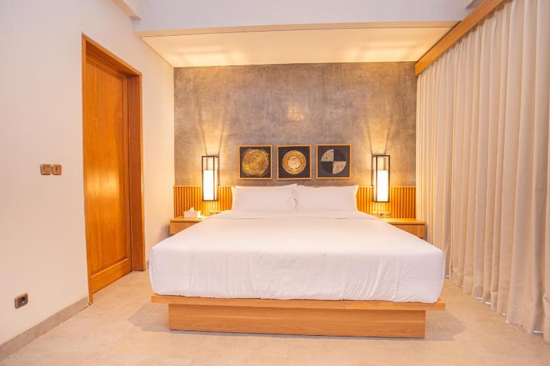 Villa Taman Famindo Canggu V8 by Great Bali Villas - image 22