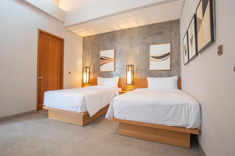 Villa Taman Famindo Canggu V8 by Great Bali Villas - image 12