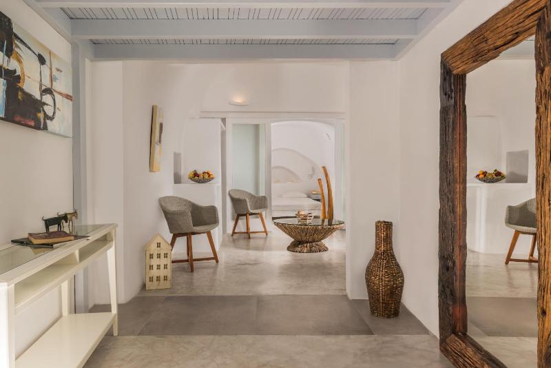 Caldera Premium Villas - image 14
