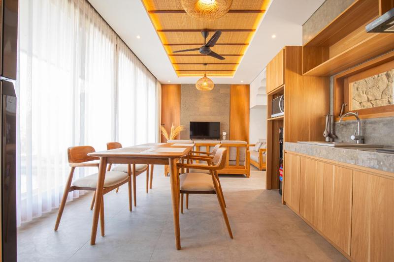 Villa Taman Famindo Canggu V8 by Great Bali Villas - image 19