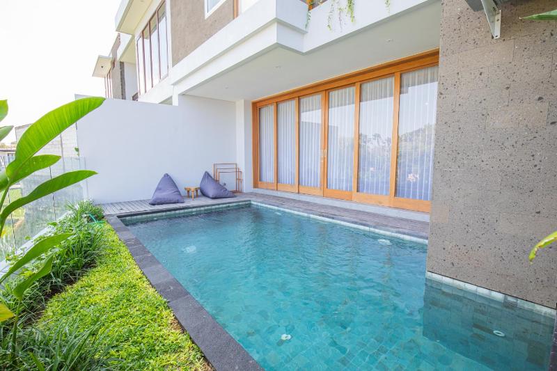 Villa Taman Famindo Canggu V8 by Great Bali Villas - image 17