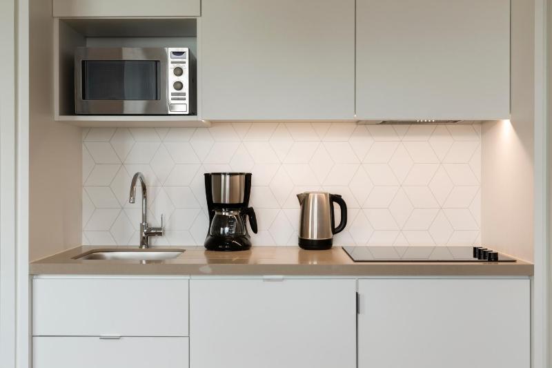 One-Bedroom Apartment image 1