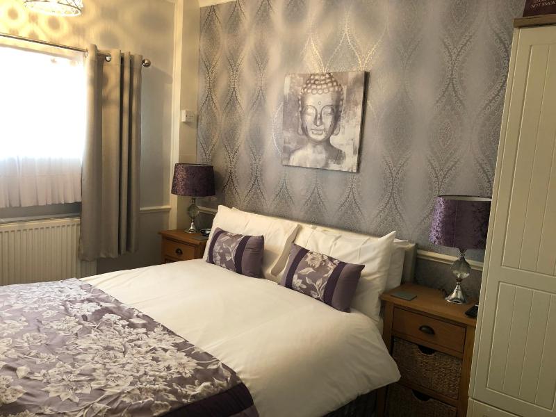 Standard Double Room image 1