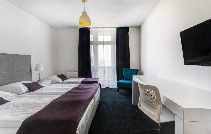 Triple Room image 1