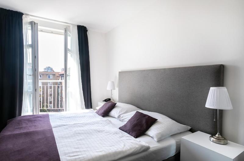 Double or Twin Room image 1
