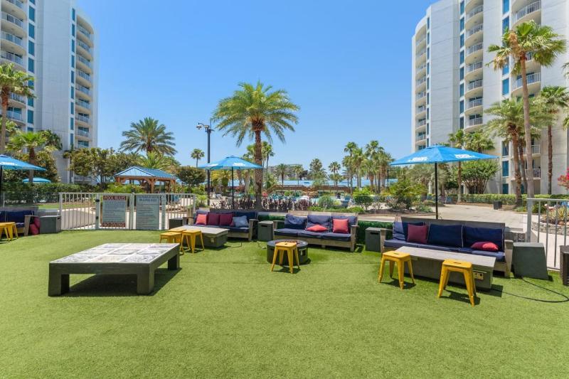 Amazing Pools Tennis Playground in Destin FL - image 23