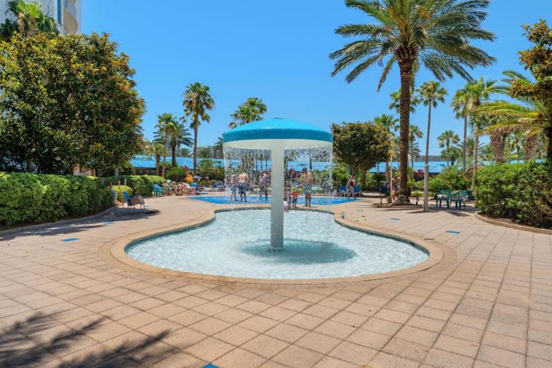 Amazing Pools Tennis Playground in Destin FL - image 36
