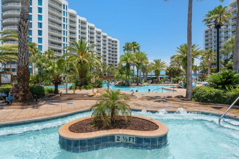 Amazing Pools Tennis Playground in Destin FL - image 7