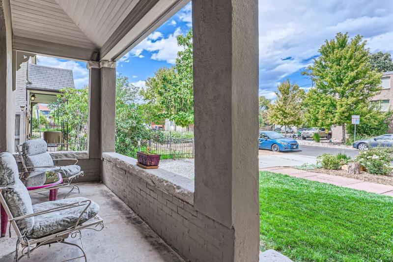 Updated Victorian Home in SoBo - image 14