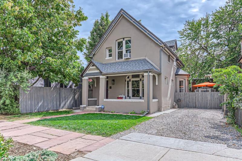 Updated Victorian Home in SoBo - image 8
