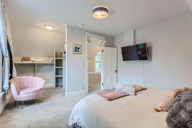 Updated Victorian Home in SoBo - image 4