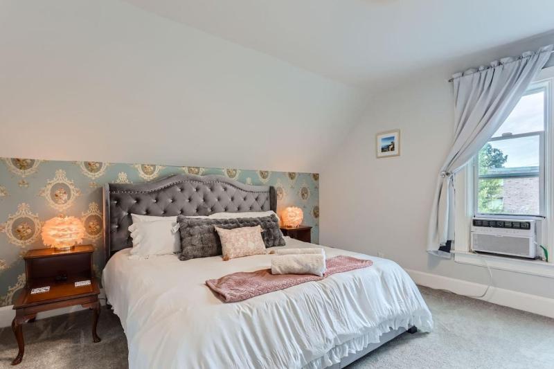 Updated Victorian Home in SoBo - image 5