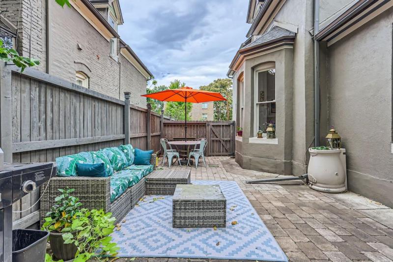 Updated Victorian Home in SoBo - image 7