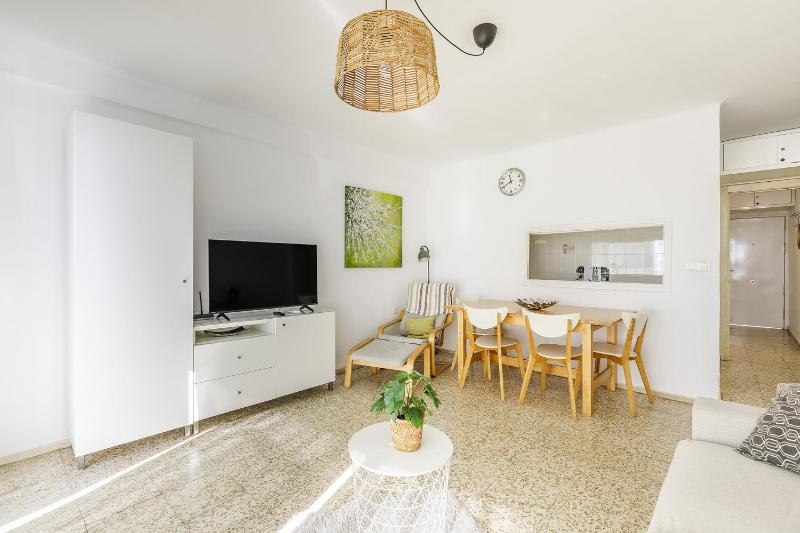A&N Beachfront Sea View Studio with Terrace - image 4