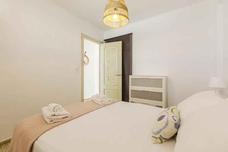 A&N Beachfront Sea View Studio with Terrace - image 13