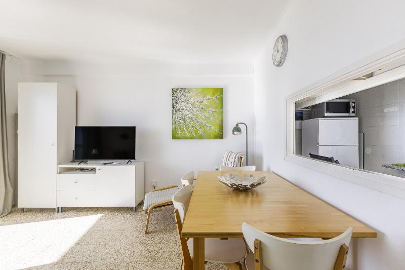 A&N Beachfront Sea View Studio with Terrace - image 8