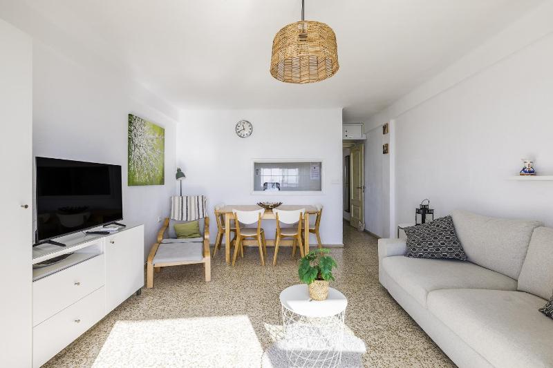A&N Beachfront Sea View Studio with Terrace - image 10