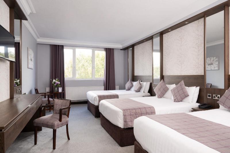 Triple Room image 1