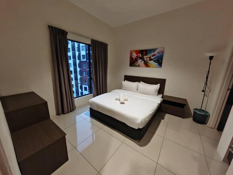 Swiss Garden Residence Kuantan by TheHills - image 14