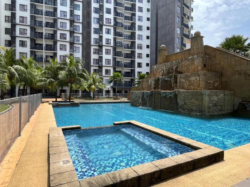 Swiss Garden Residence Kuantan by TheHills - image 18