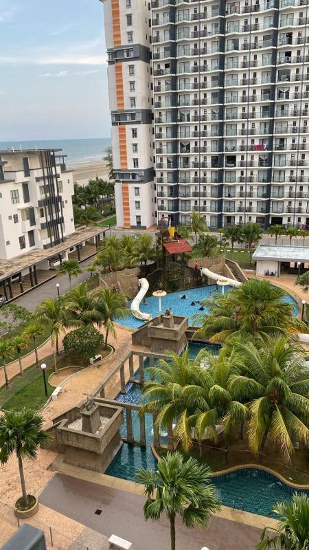 Swiss Garden Residence Kuantan by TheHills - image 15