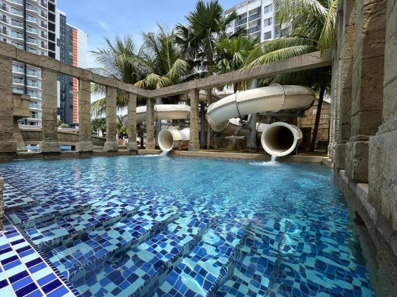 Swiss Garden Residence Kuantan by TheHills - image 16