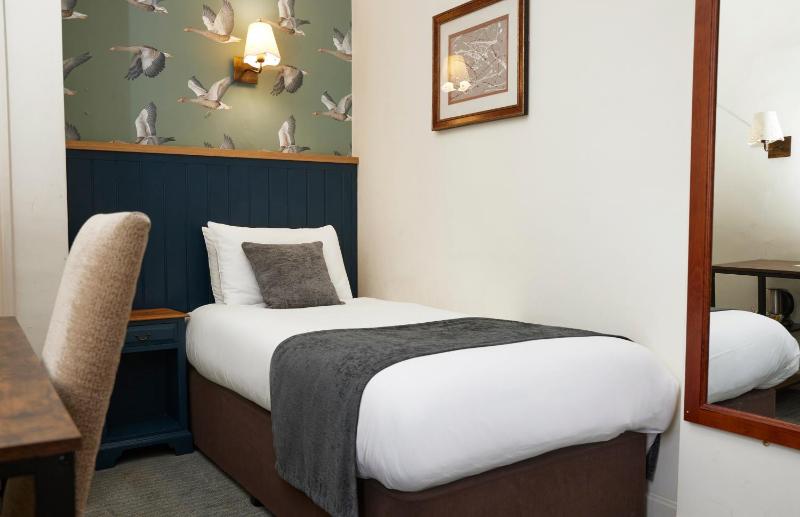 Single Room image 1
