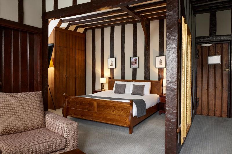 Superior Double Room image 1