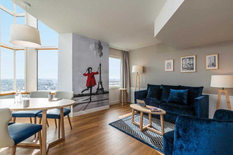 Two-Bedroom Apartment image 3